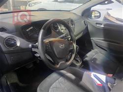 هیوندای گراند i10